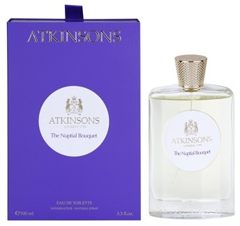 Atkinsons The Nuptial Bouquet woda toaletowa 100ml