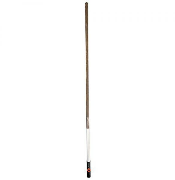 GARDENA Combisystem - trzonek drewniany FSC 100% 150 cm (3725-20) 03725-20