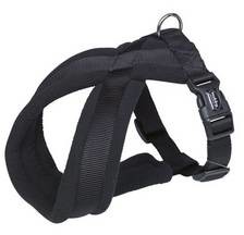 Nobby Classic Comfort Postroj Do X, Xs 20-30Cm Czarny