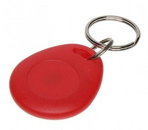 Abcvision BRELOK ZBLIŻENIOWY ATLO-504/R