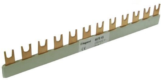 Legrand Szyny Łączeniowe W IzolACji Bi1/16 X 54 - 607046