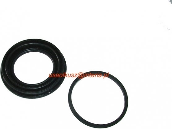 CARLSON Zestaw naprawczy tylnego zacisku hamulcowego Jeep Grand Cherokee ZJ