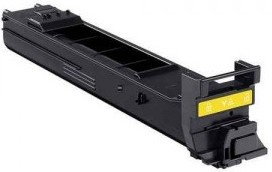 Konica Minolta A0DK253/ TN-318Y (46490605)