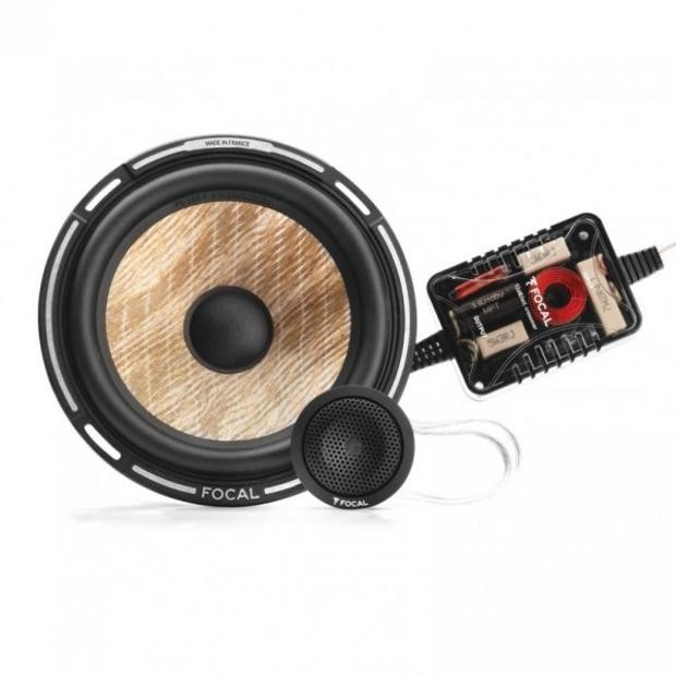 Focal PS 165F