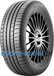 King Meiler AS-1 215/55R16 93V