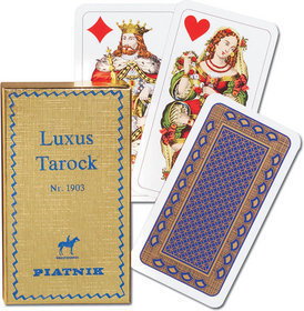 Piatnik Tarok lux