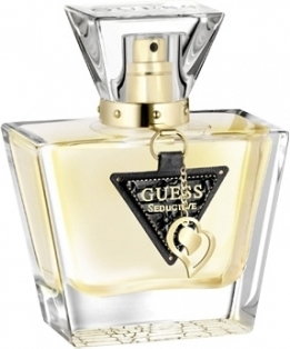 Guess Seductive woda toaletowa 75ml TESTER