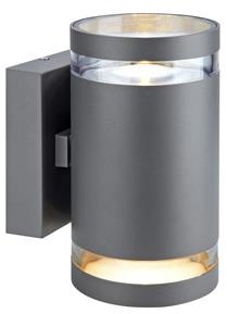 Markslojd Kinkiet IRIS IP44 Szary 106516