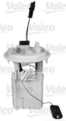 Valeo Valeo modul pompy paliwowej 347521 347521
