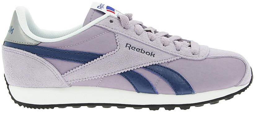 Reebok Royal Alperez Dash V62517 fioletowy