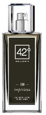Gosh 42 by Beauty More III Imperieux Woda toaletowa 100ml