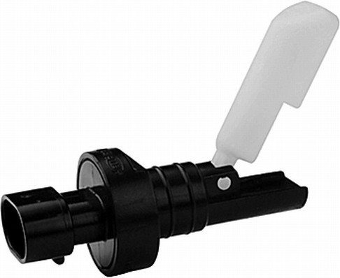 HELLA Przełącznik kontroli poziomu, zbiornik płynu myjącego 6PR 005 345-031