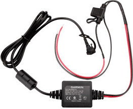 Garmin Kabel zasilający Zumo 3x0 010-11843-01