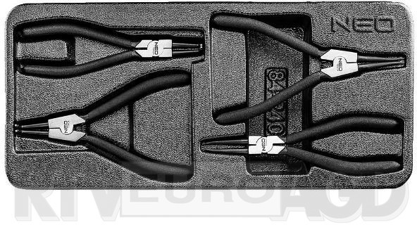 Stanley 84-240 4 elementy