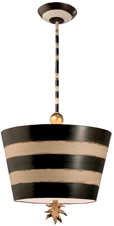 Elstead Lighting Lampa wisząca SOUTH BEACH FB/SOUTH BEACH/P -