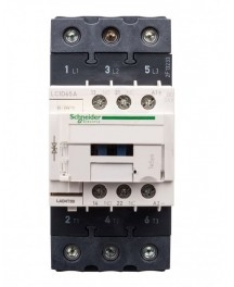 Schneider Electric Polska Sp. z o.o. Stycznik EVERLINK LC1D40