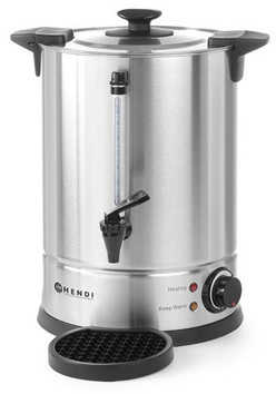Hendi Warnik do napojów o pojedynczych ściankach 211298 - Hendi, 211298 211298
