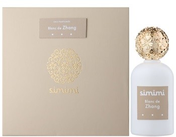 Simimi Blanc de Zhang woda perfumowana 100ml