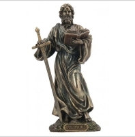 Veronese Figurka ŚW. PAWEŁ