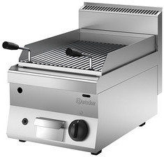 Bartscher Lawa-grill gazowy