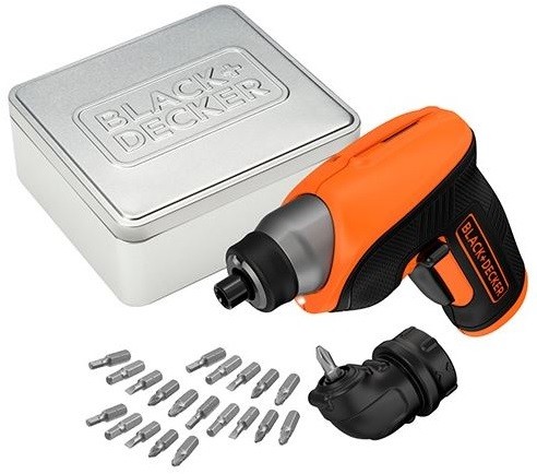 Black&Decker CS3652LCAT (CS3652LCAT-QW)