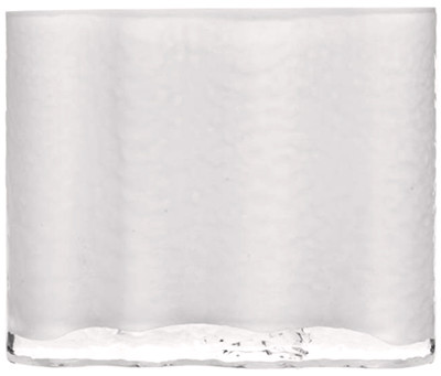Sagaform Wazon 16 cm Interior biały SF-8711660 8711660