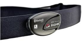 Sigma Piersiowy czujnik Bluetooth/ANT
