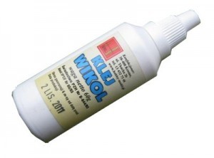 TPC Klej do drewna Wikol 10g WIKOL/10g