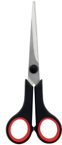 Grand KW TRADE Nożyczki gr-5700 soft 17,5 cm/7 KW882