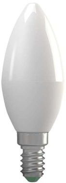 EMOS Żarówka LED CANDLE 7 W E14 WW ZL4105