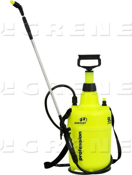 MAROLEX Opryskiwacz Profession, 9 l