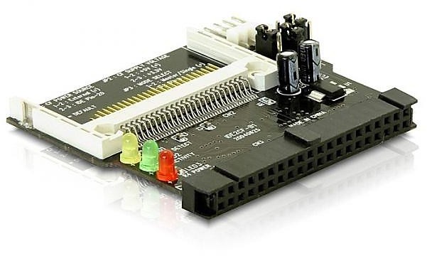 Delock IDE - compact flash (91620)