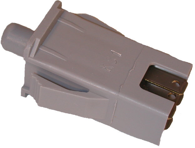 Husqvarna WYŁĄCZNIK 176138