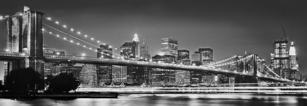 Komar BROOKLYN BRIDGE / TKR-4-320