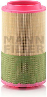 MANN Filtr powietrza -FILTER C 24 745/1