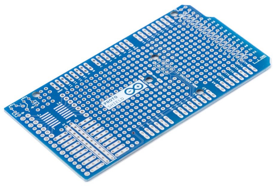 Arduino Proto Shield Mega Rev3 ARD-01480
