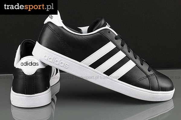 Adidas Baseline AW4617 czarny