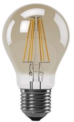 EMOS Żarówka LED Z74301 LED Vintage A60 4W E27
