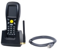 HDWR Terminal, kolektor danych 2D ze stacją dokującą HD-PS8B HD-PS8B 2D
