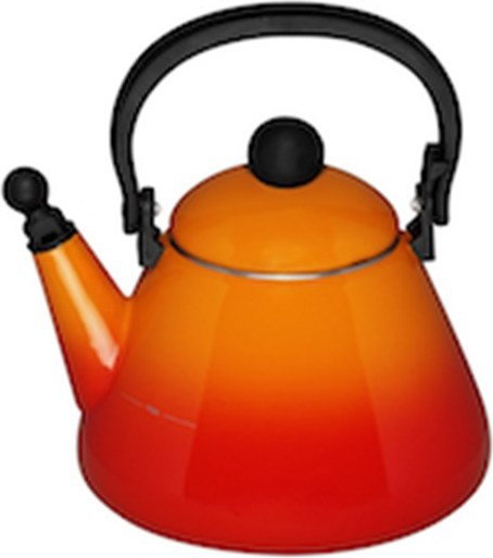 Le Creuset LECREUSET KONE Czajnik 1,6 płomienny 92000200090000