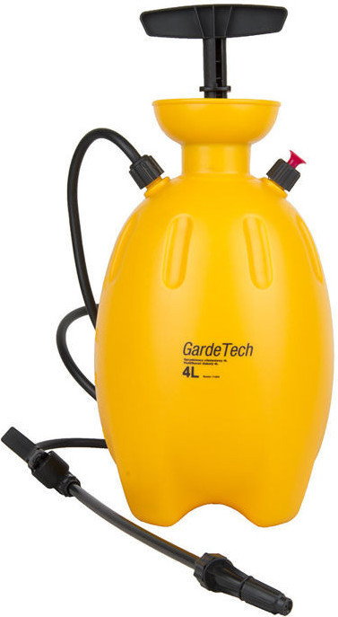 GardeTech Opryskiwacz ciśnieniowy 4l (11244)