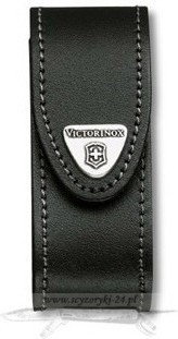 Victorinox Pokrowiec na noże Swiss Army Knives o 2-4 warstw narzedzi (4.0520.3)