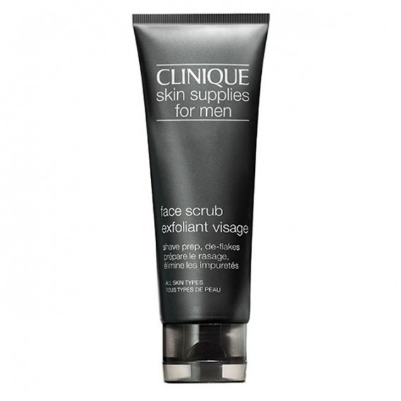 Clinique Face Scrub Peeling do twarzy 100ml