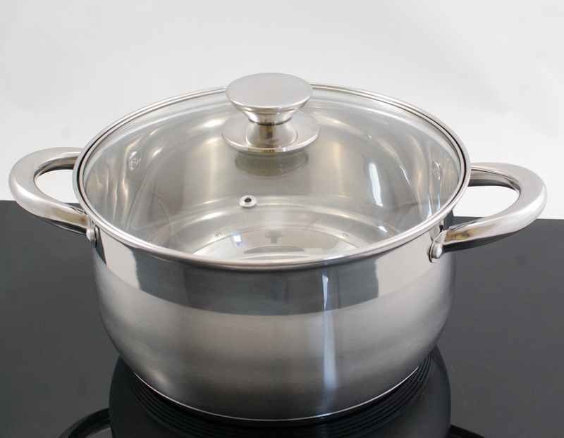 Maestro FEEL z pokrywką 5,8 L MR-3515-24