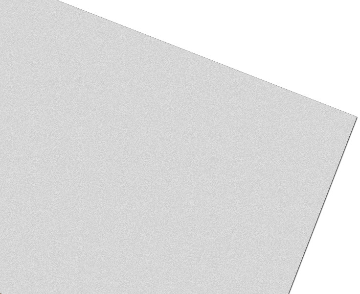 Grawerton BLACHA do sublimacji PLATINUM półmatowa srebrna metaliczna (21) NB-373