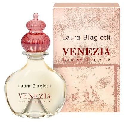 Laura Biagiotti Venezia woda toaletowa 50ml