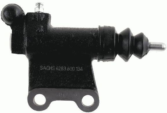 SACHS Siłownik, sprzęgło 6283 600 134