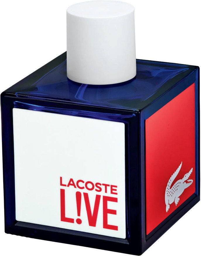 Lacoste Live Woda toaletowa 40ml
