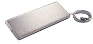 Cisco Aironet 2.4 GHz 5.2 dBi Diversity pillar mount Antenna, RP-TNC AIR-ANT2452 (AIR-ANT2452V-R=)