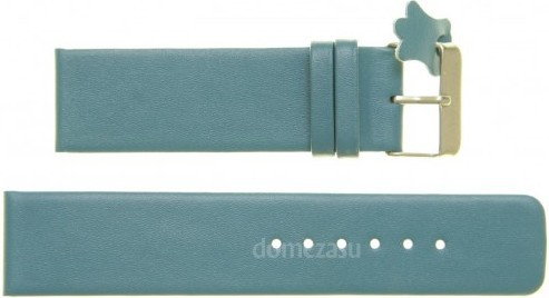 Diloy Pasek do zegarka 22mm 327 22 16